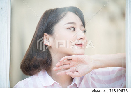 女性 ビューティー 女性 ビューティー 51310638