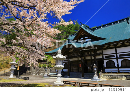 春の福泉寺 春の福泉寺 51310914