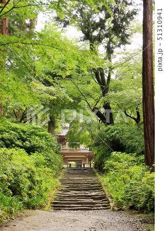 鎌倉浄智寺　　鎌倉五山第四位 51310941