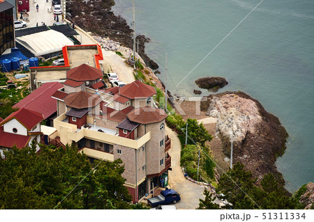晩春 風景 島 51311334