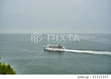 晩春 風景 島 51311347