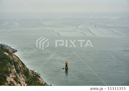 晩春 風景 島 51311353