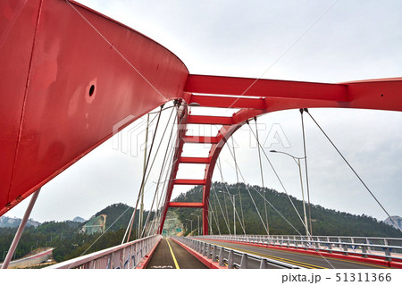 晩春 風景 島 51311366