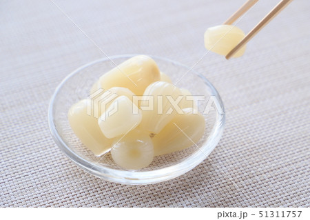 甘らっきょう 51311757