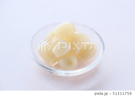 甘らっきょう 51311759