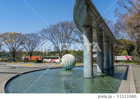 和田倉噴水公園 和田倉噴水公園 51311980