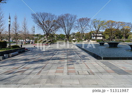和田倉噴水公園 和田倉噴水公園 51311987