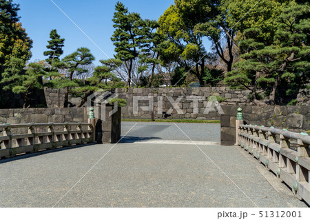 和田倉噴水公園 和田倉噴水公園 51312001