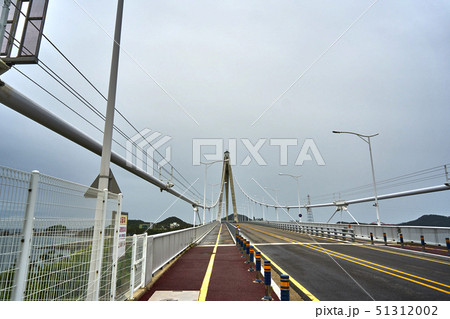 晩春 風景 島 51312002