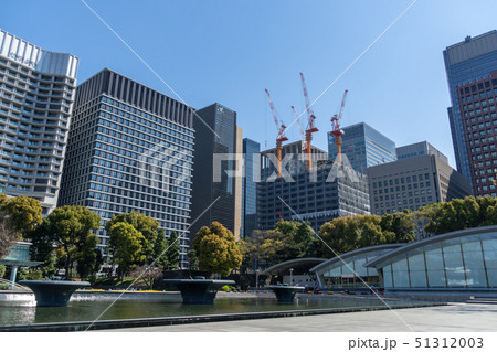 和田倉噴水公園 和田倉噴水公園 51312003