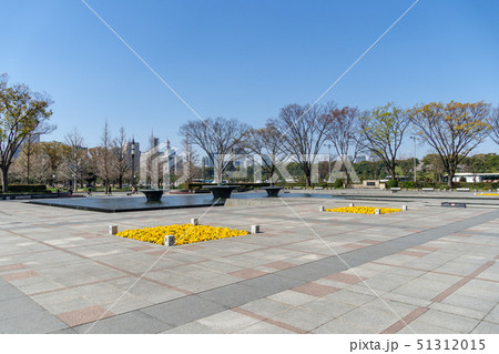 和田倉噴水公園 51312015