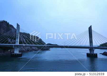 晩春 風景 島 51312039