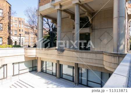 東京大学 本郷キャンパス 東京大学 本郷キャンパス 51313871