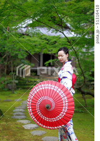 《高知県》五台山・竹林寺・着物体験 《高知県》五台山・竹林寺・着物体験 51316410