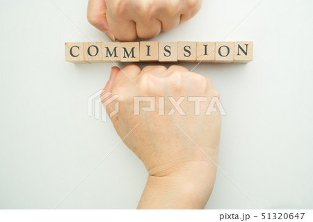 ビジネスイメージ 51320647