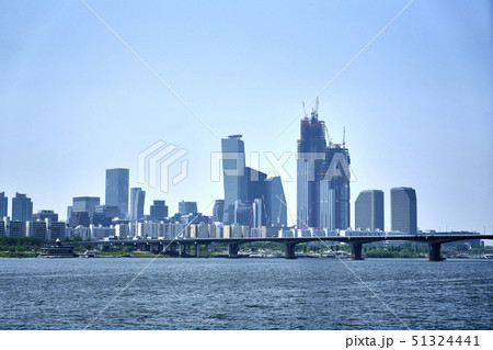 春 風景 試合 51324441