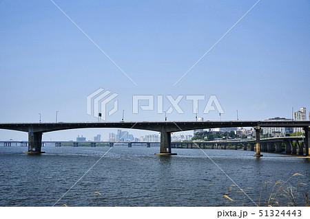 春 風景 試合 51324443