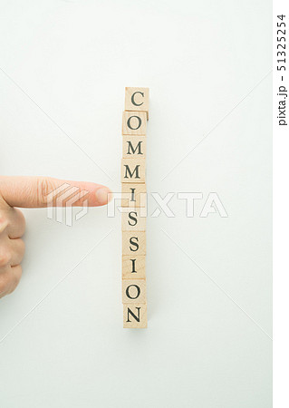 ビジネスイメージ 51325254