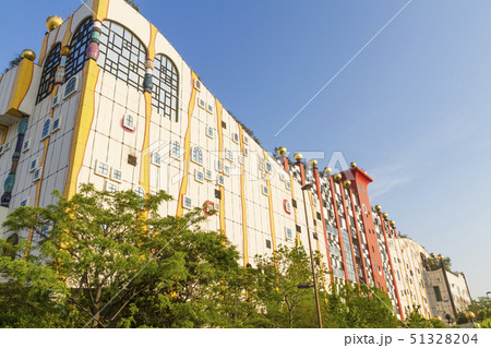 舞洲　ゴミ　処理場 51328204