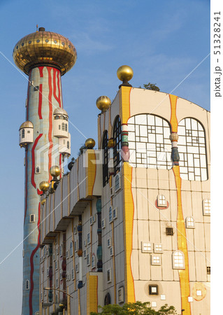 舞洲　ゴミ　処理場 51328241