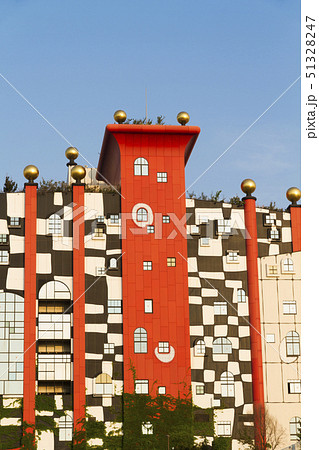 舞洲　ゴミ　処理場 51328247