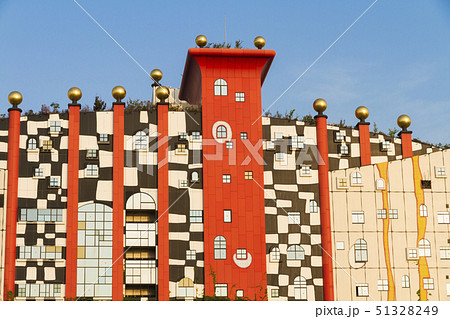 舞洲　ゴミ　処理場 51328249