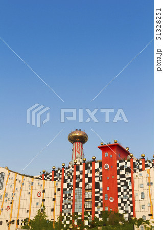 舞洲　ゴミ　処理場 51328251