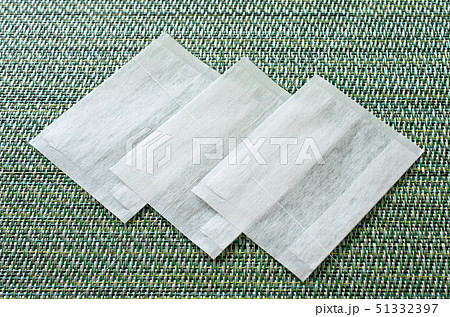 お茶パック 51332397