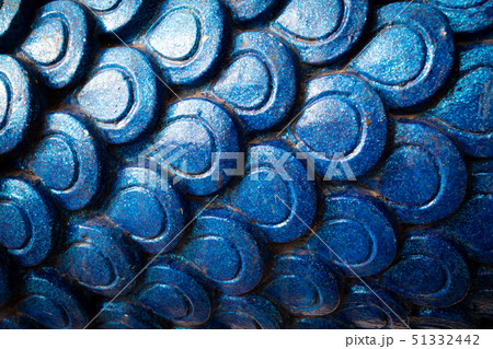 Snake scale art texture bacground Snake scale art texture bacground 51332442