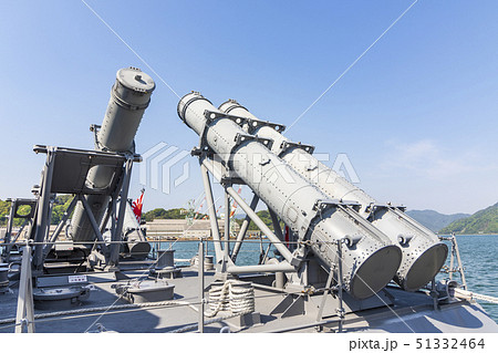 対艦ミサイル 護衛艦「あたご」 対艦ミサイル 護衛艦「あたご」 51332464