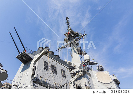 海上自衛隊 あたご型護衛艦 海上自衛隊 あたご型護衛艦 51333538