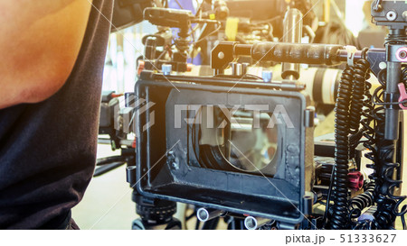 filming crew filming crew 51333627