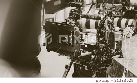 filming crew filming crew 51333629
