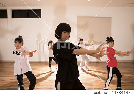キッズダンス教室イメージ 51334148