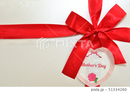 母の日プレゼント・プレゼントイメージ 母の日プレゼント・プレゼントイメージ 51334260