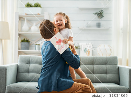Happy father's day Happy father's day 51334366