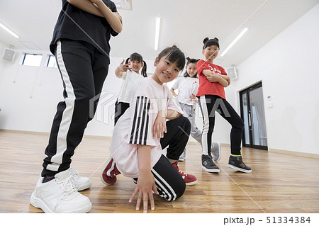 キッズダンス教室イメージ 51334384
