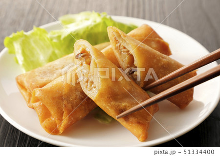 春巻き 51334400