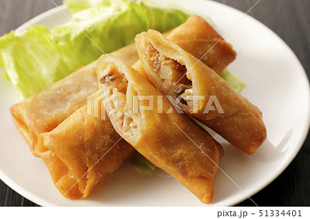 春巻き 51334401