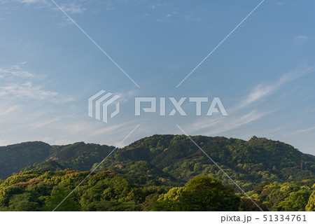 四王寺山 四王寺山 51334761