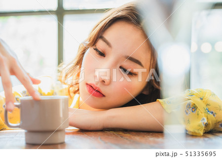 女性 ライフスタイル 女性 ライフスタイル 51335695