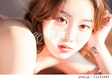 女性 ビューティー 女性 ビューティー 51335884