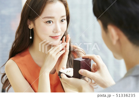 カップル プロポーズ カップル プロポーズ 51336235