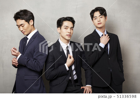 男性 ビジネス 男性 ビジネス 51336598