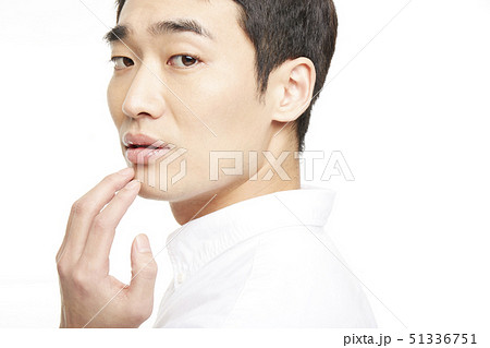 男性　メンズビューティー 51336751