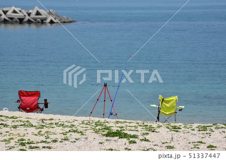 浜辺 浜辺 51337447