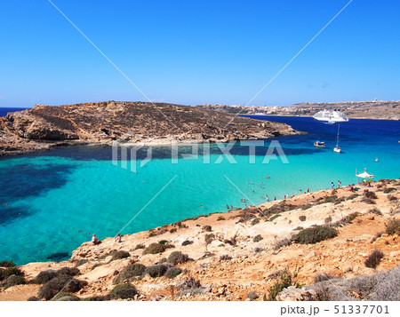 コミノ島 コミノ島 51337701
