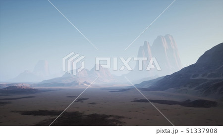 Rock Formations in the Nevada Desert Rock Formations in the Nevada Desert 51337908