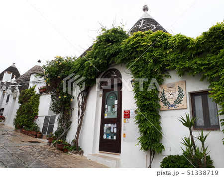 アルベロベッロ 51338719