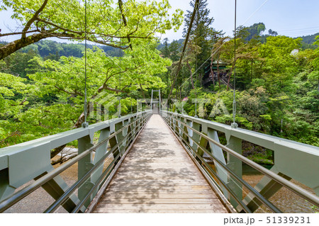青梅市 沢井 楓橋 青梅市 沢井 楓橋 51339231